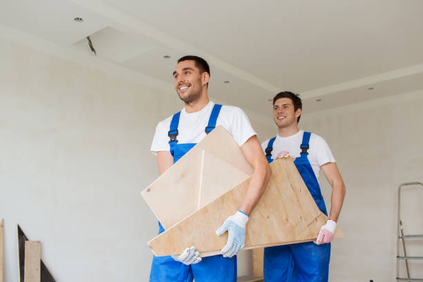 Best Residential Junk Removal  in Centerville, GA