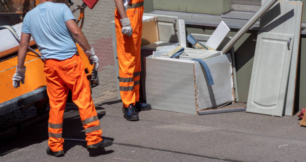 Best Retail Junk Removal  in Centerville, GA