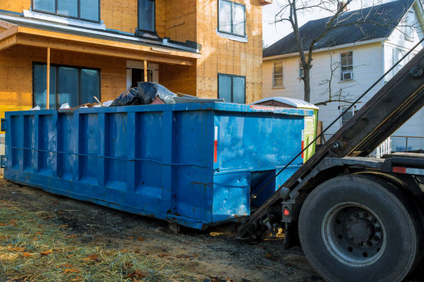Best Demolition Debris Removal  in Centerville, GA