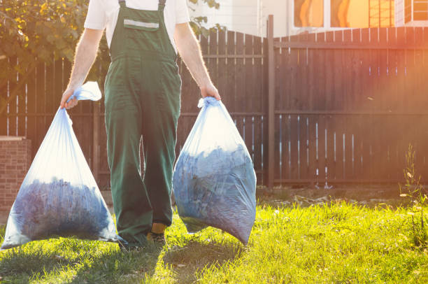 Best Yard Waste Removal  in Centerville, GA